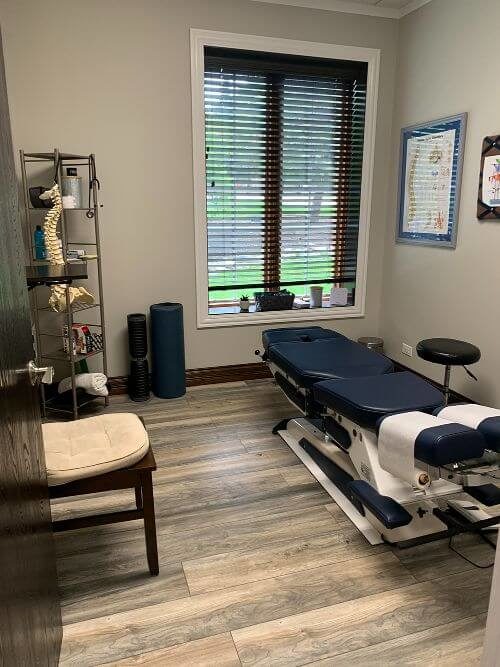 Chiropractic & Recovery Center