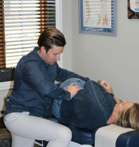 chiropractic adjustment cost