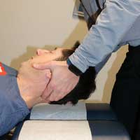 Work Injuries Treatment