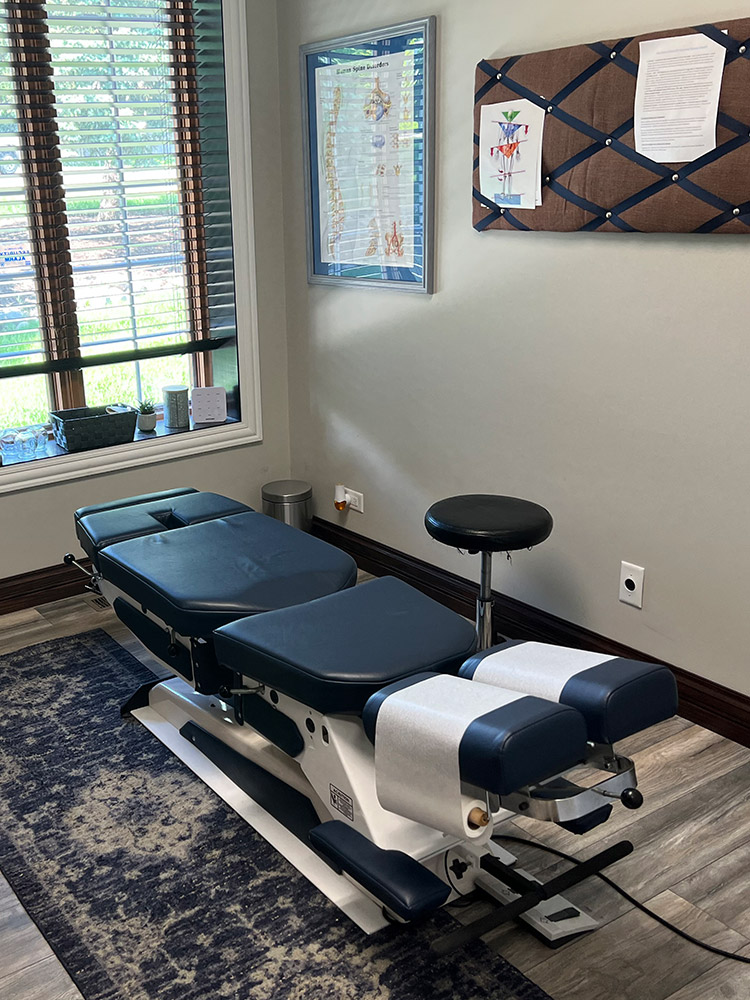 Chiropractic & Recovery Center