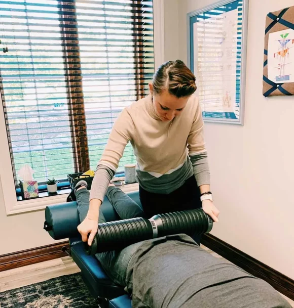 physical therapy libertyville