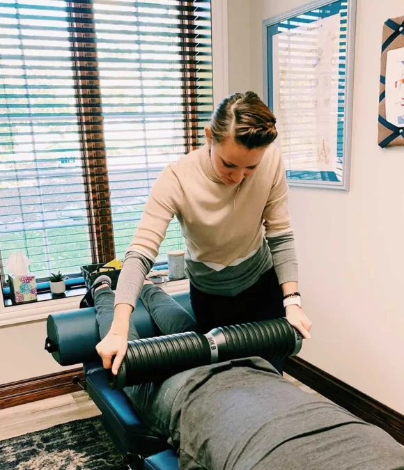 physical therapy in gurnee